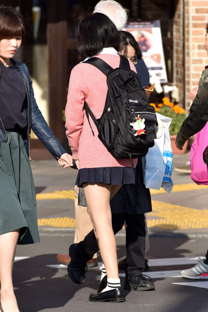 女子高生32