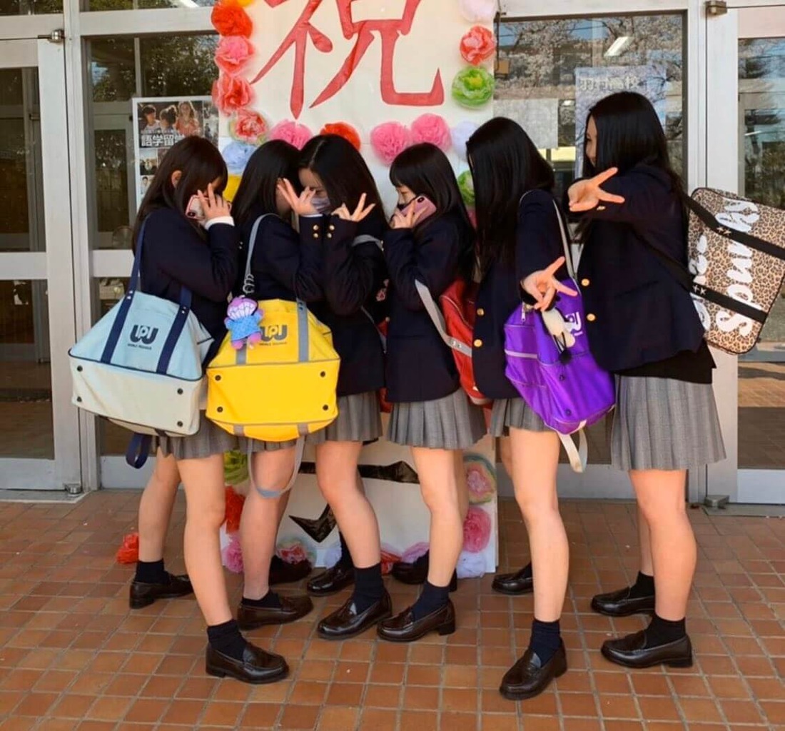JK集合31