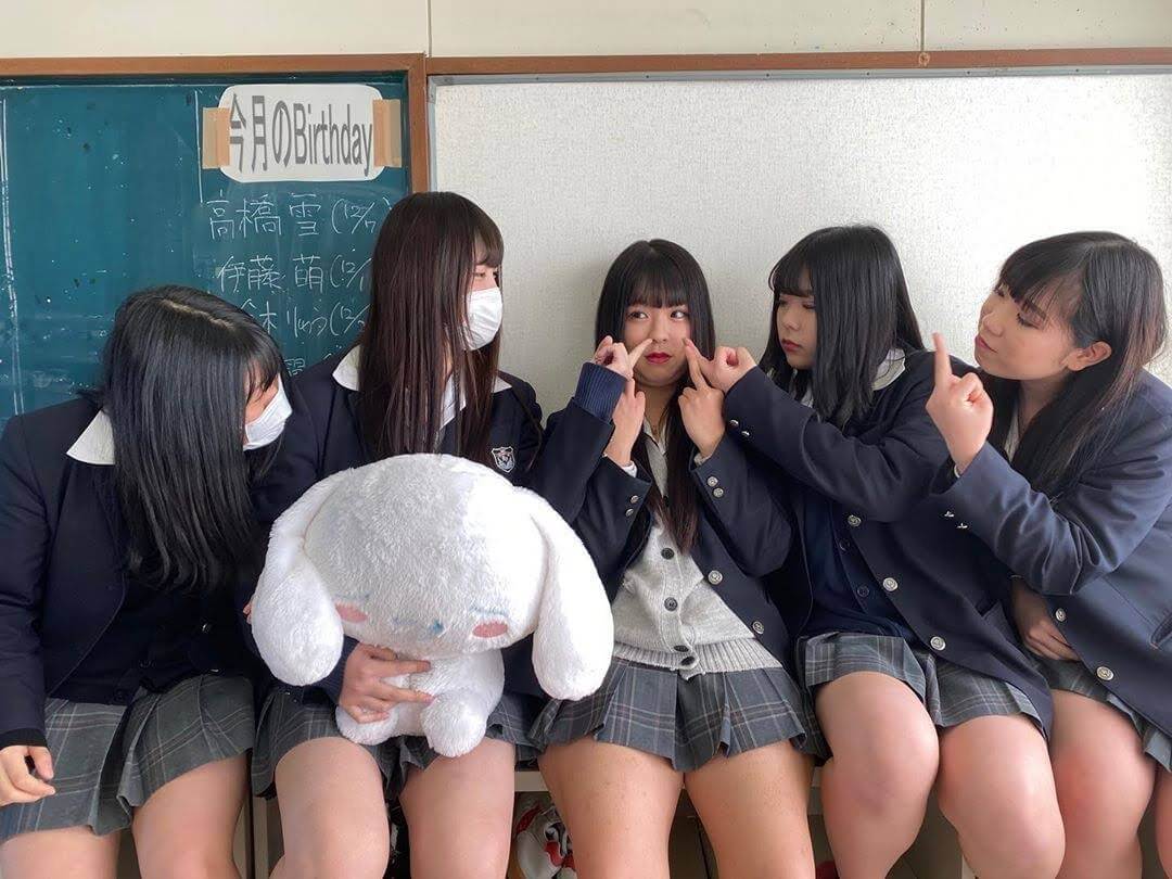 JK集合16