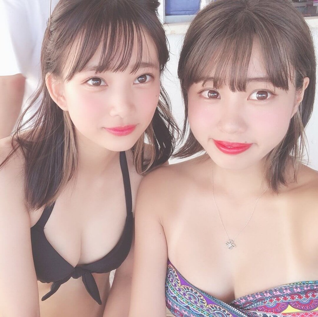 JK水着69