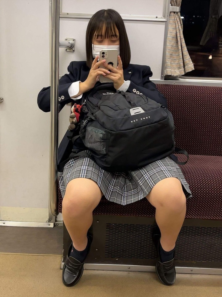 電車JK1