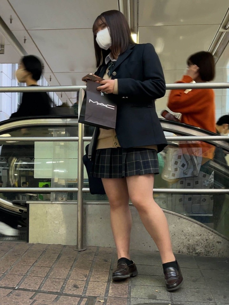 制服JK8