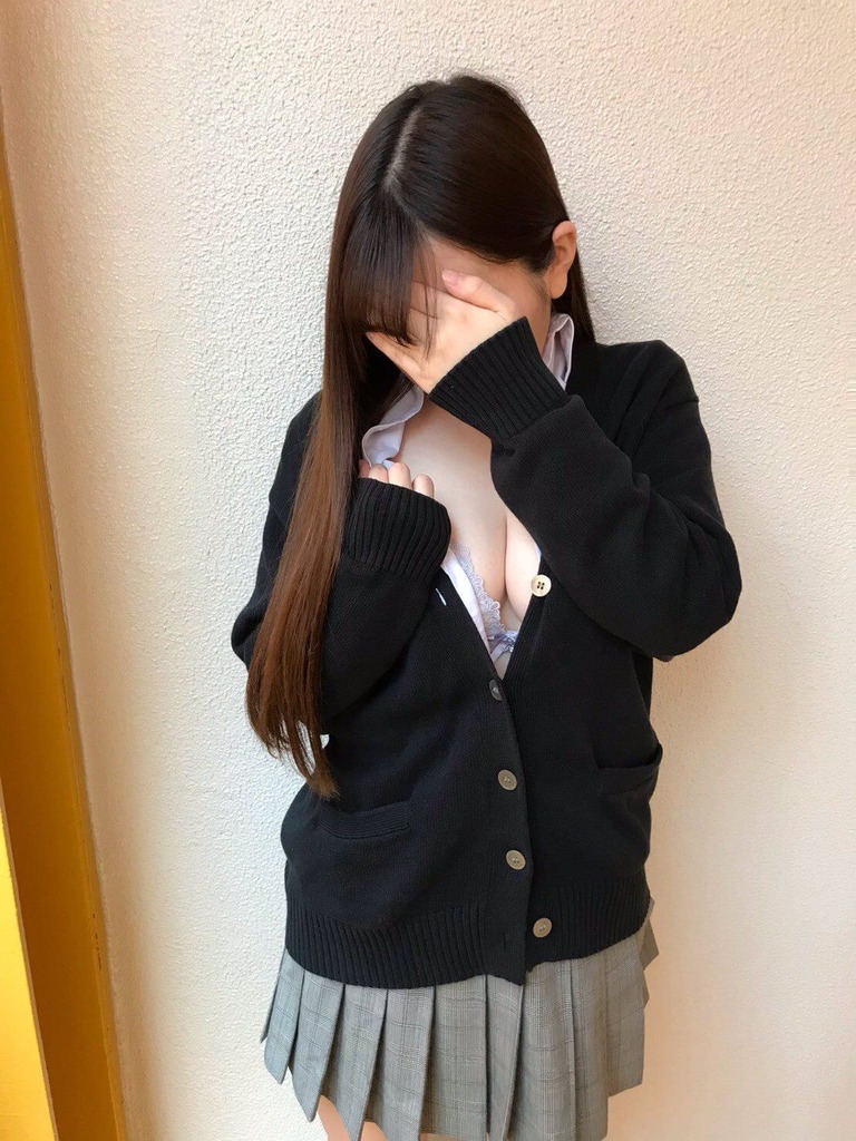 コスプレJK6