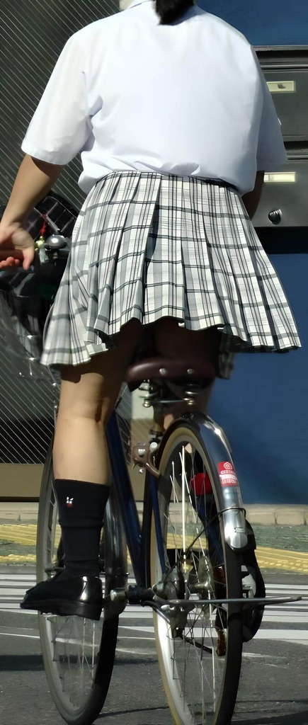 自転車JK10