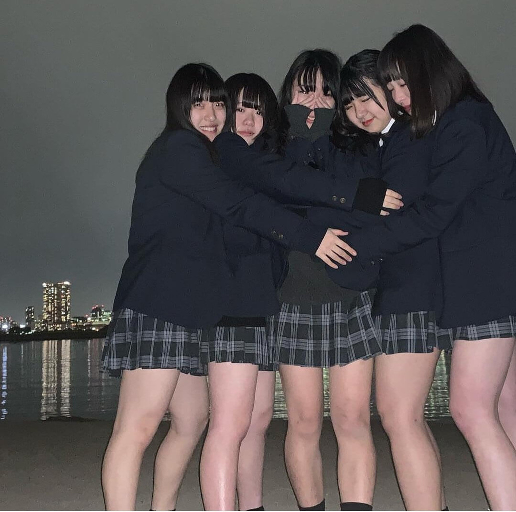 JK集合写真51