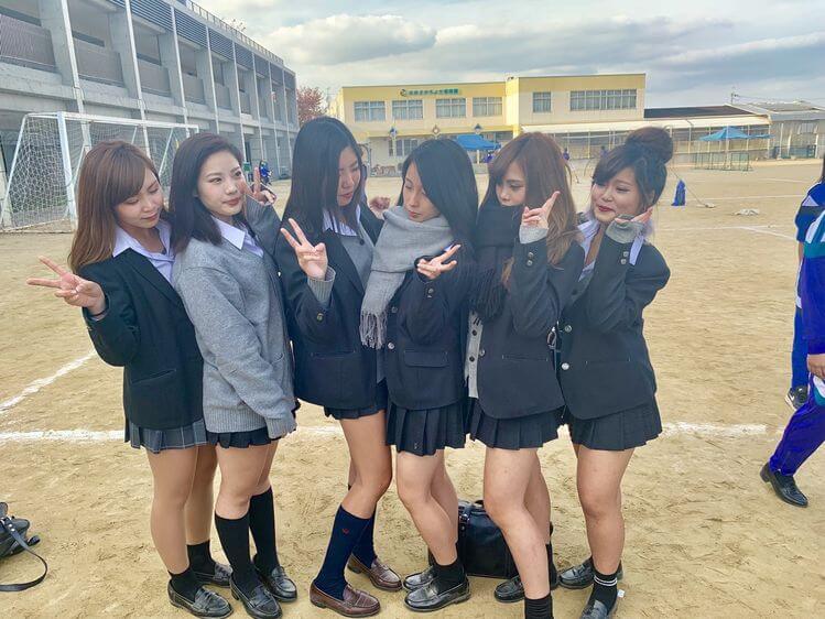 JK集合55