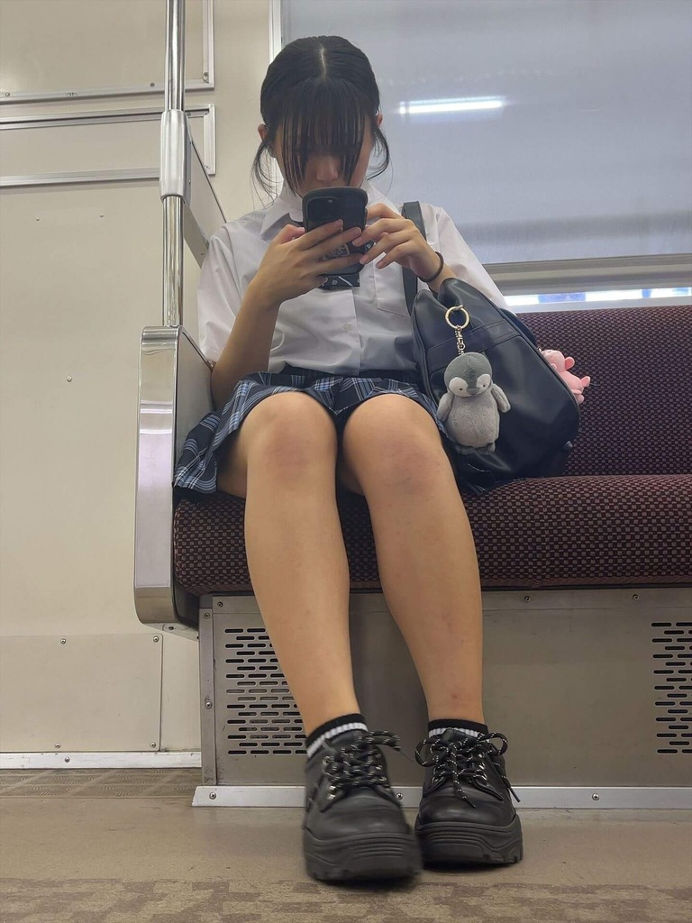 電車JK21
