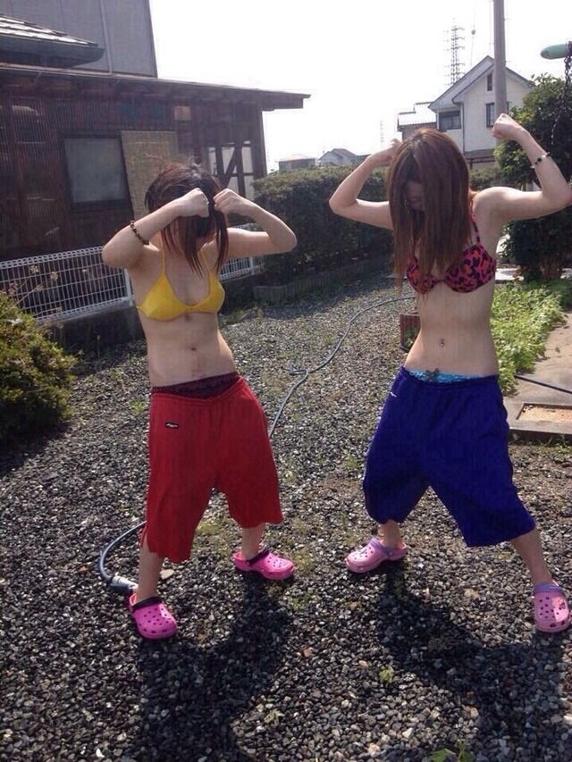 女子高生57