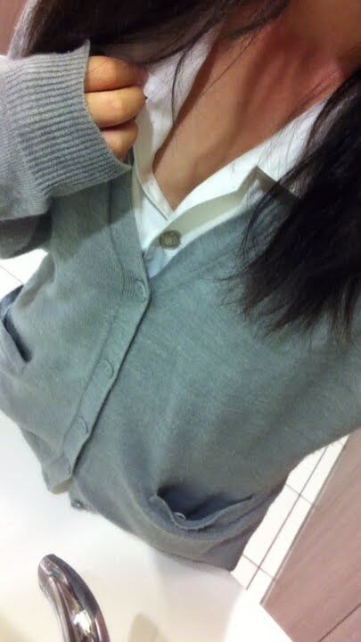 エロ女子高生20