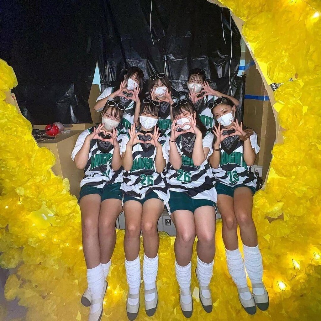 JK太もも15