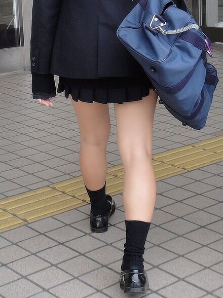 太ももJK41