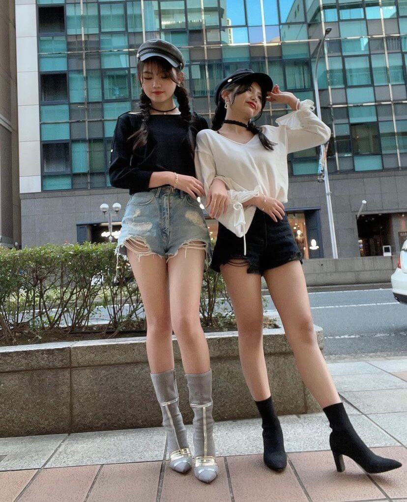 私服JK88