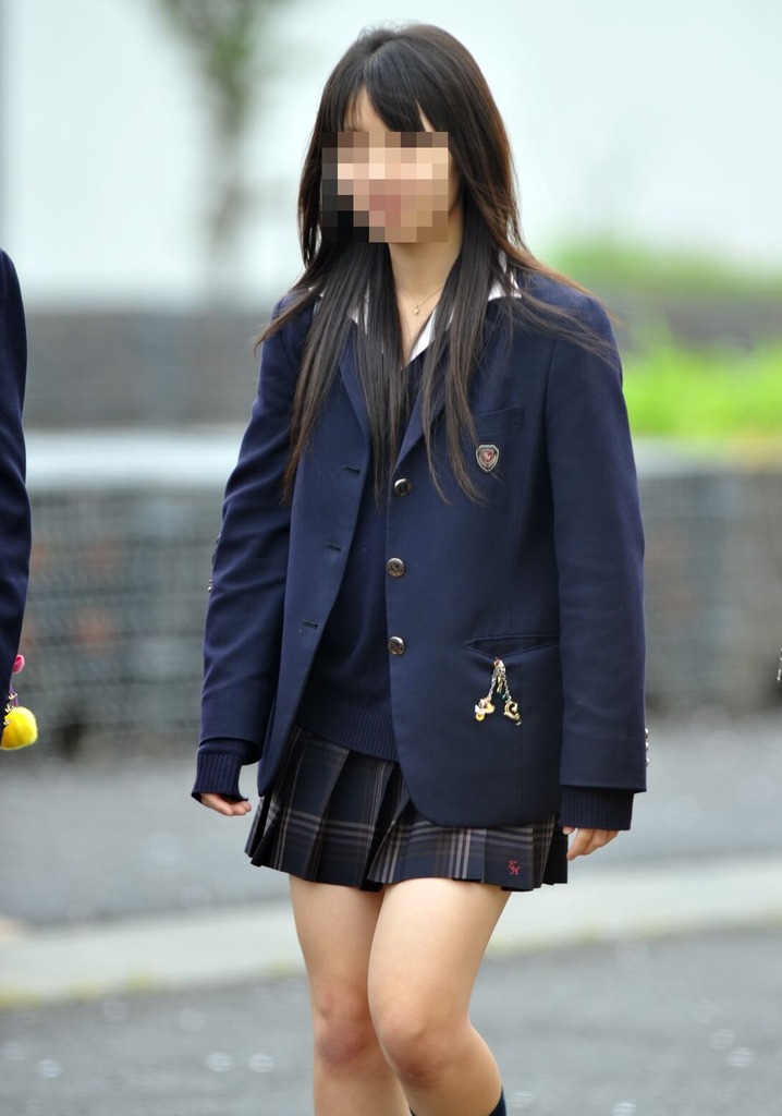 女子高生26