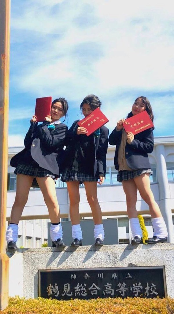 学校JK21