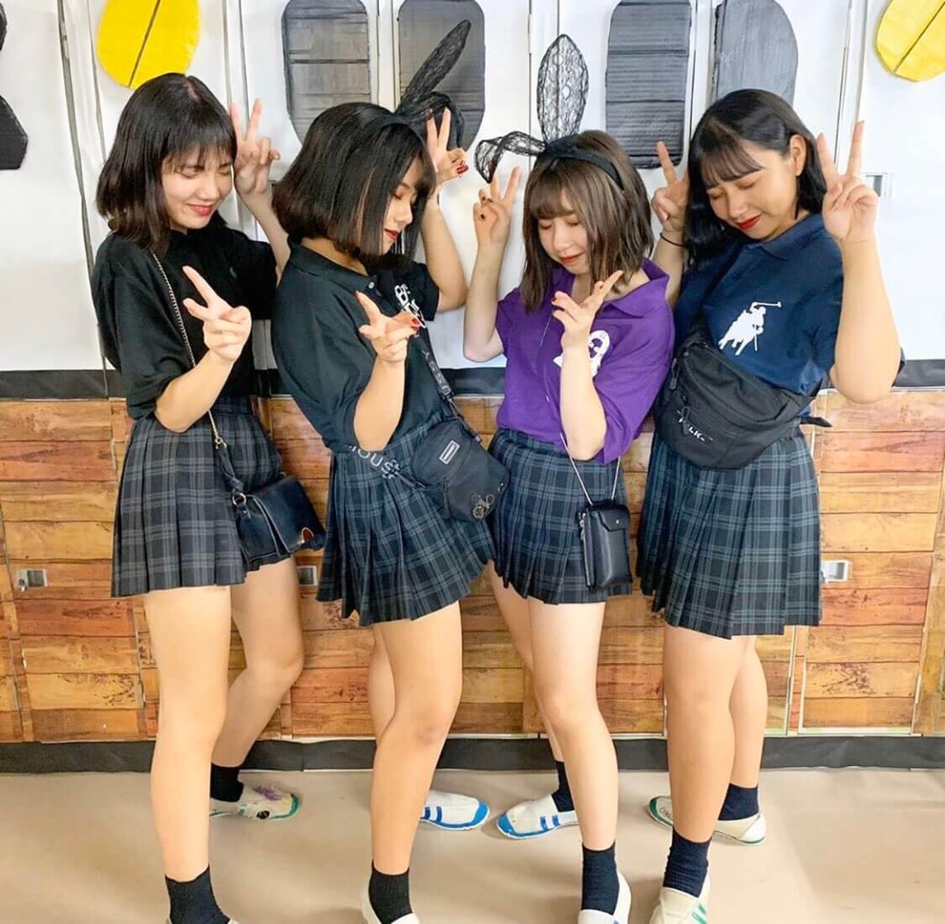 JK集合49