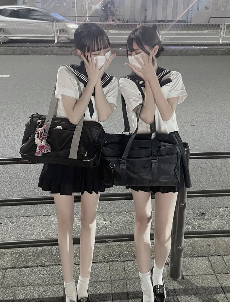 自撮りJK78