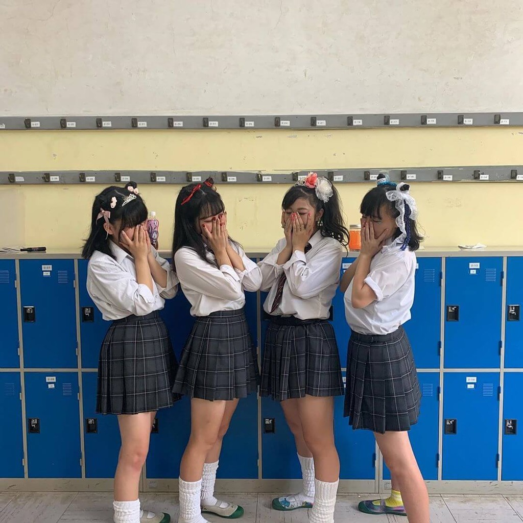 JK集合44