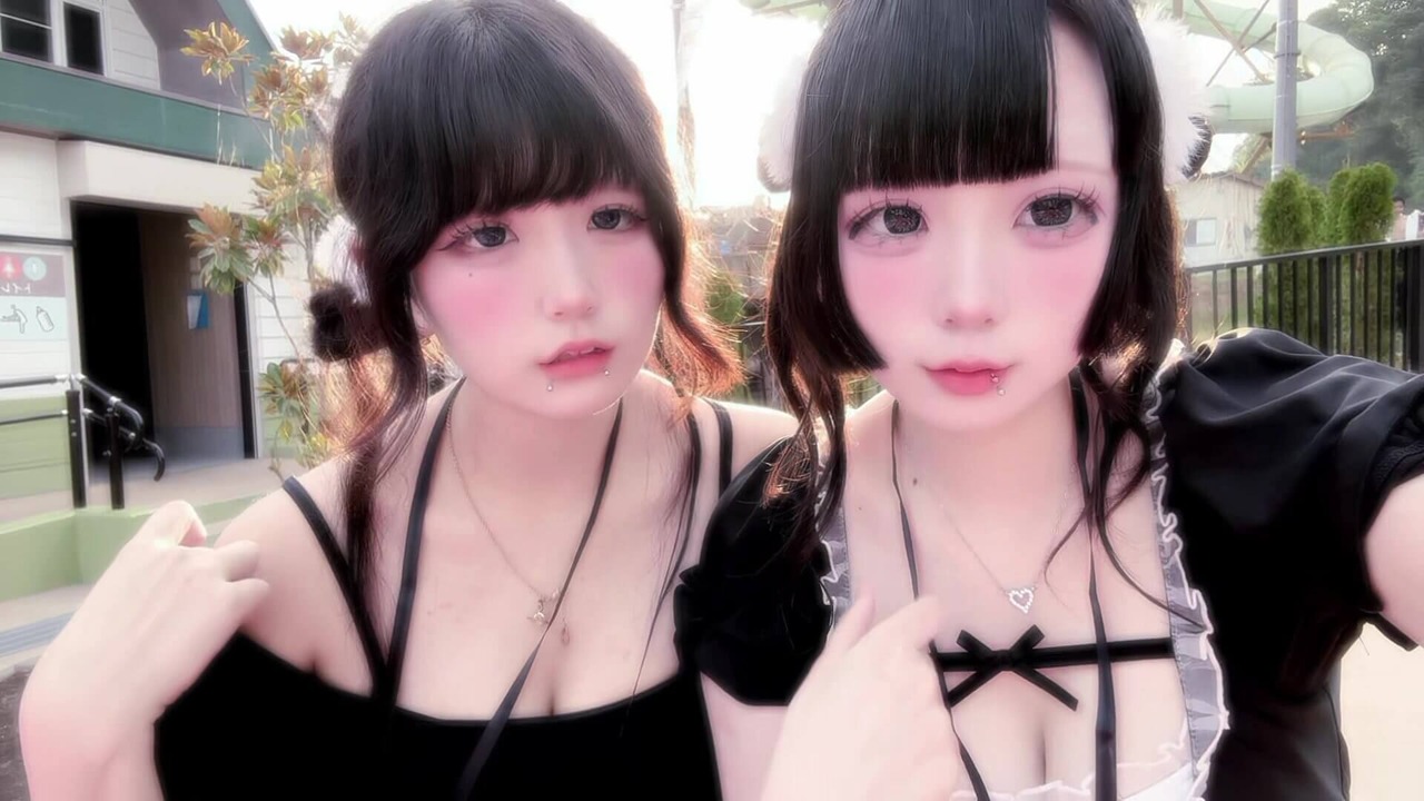 水着JK2