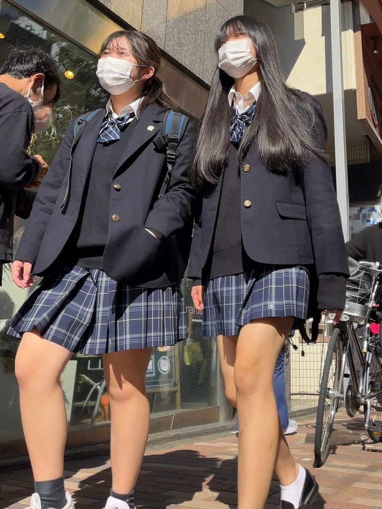 女子高生27