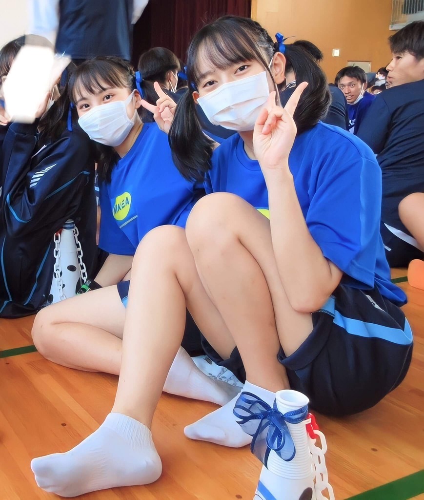 女子高生12
