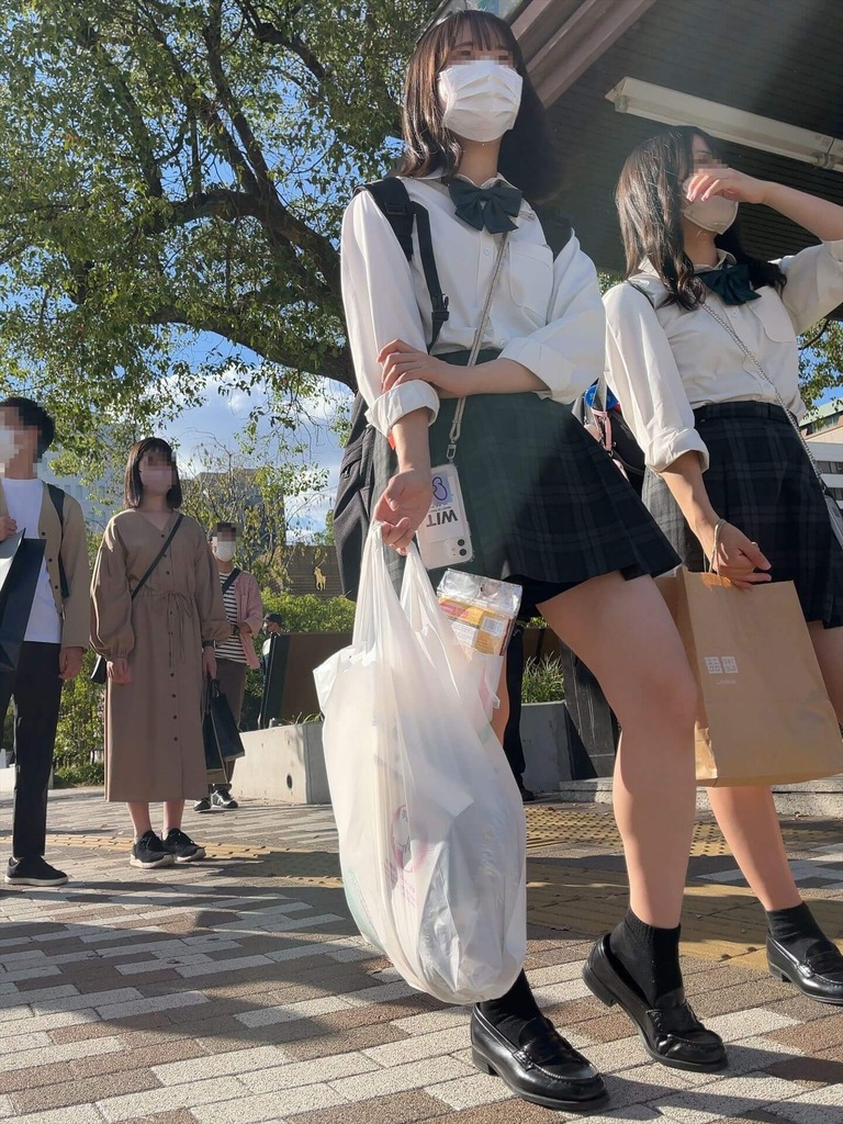 女子高生5