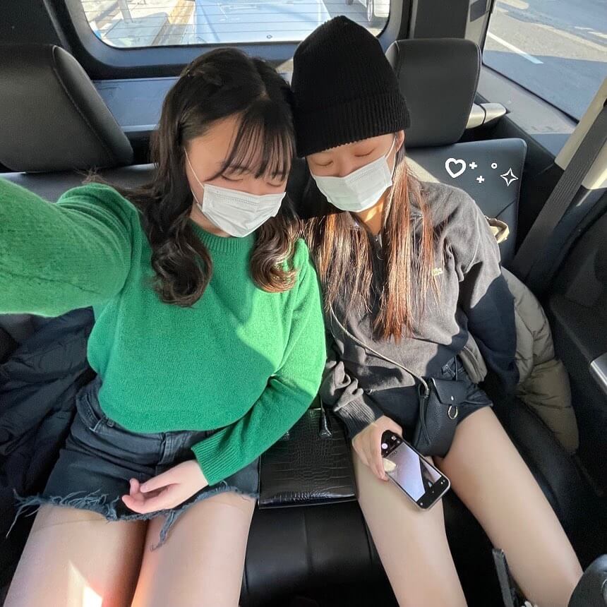 私服JK51