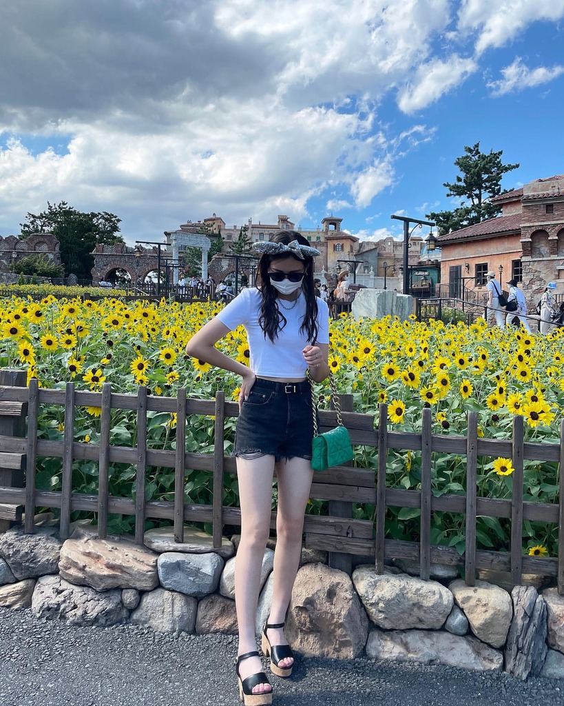 私服女子高生33