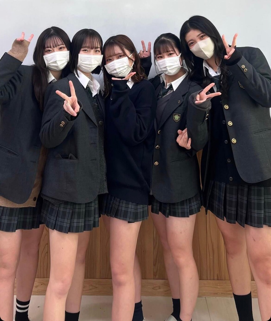JK集合写真48
