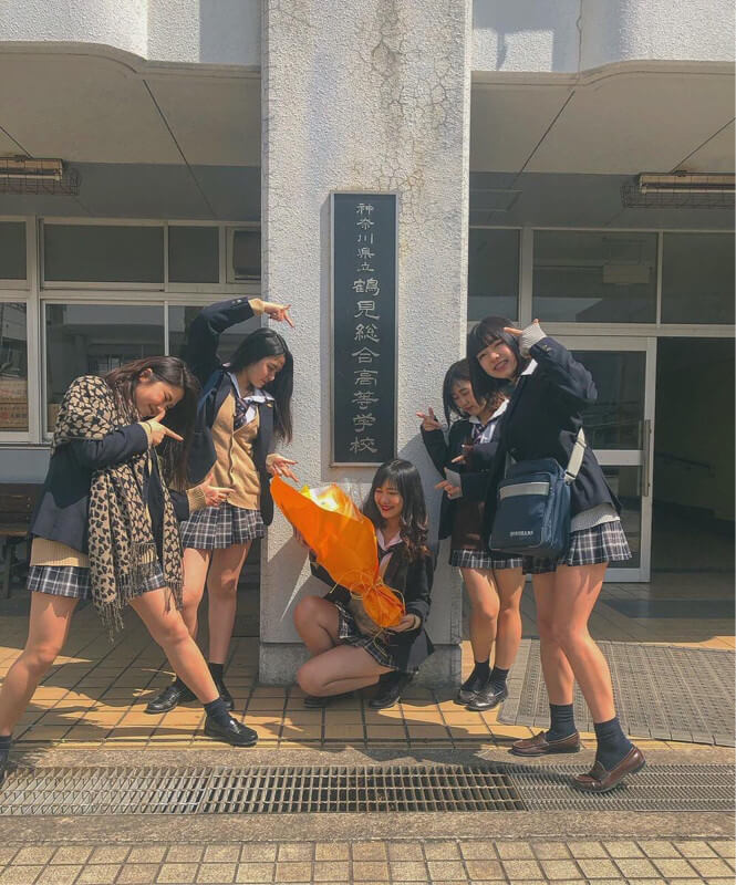 JK集合5