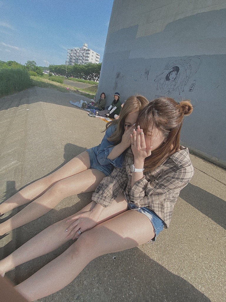 プライベートJK4