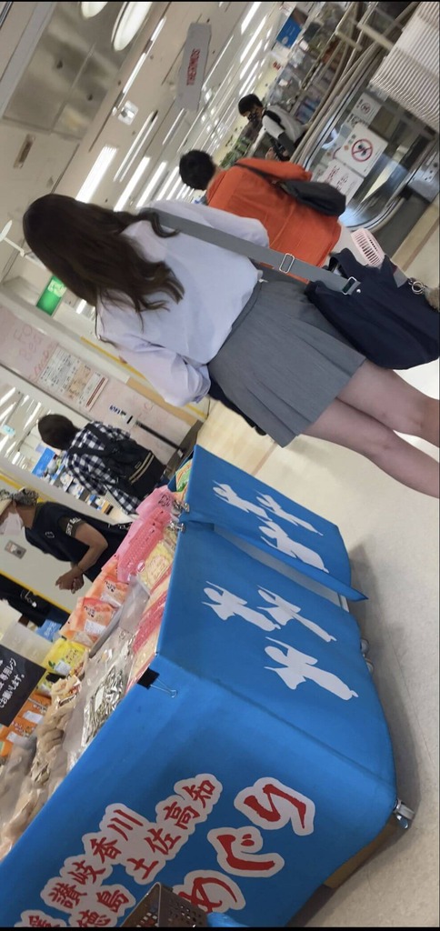 女子高生27