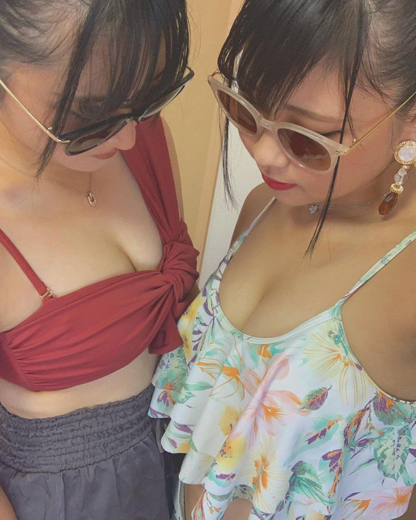 水着JK41