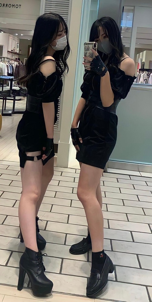 私服JK79