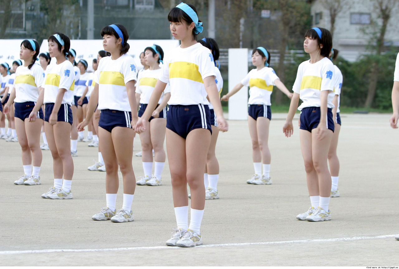 ブルマJK20