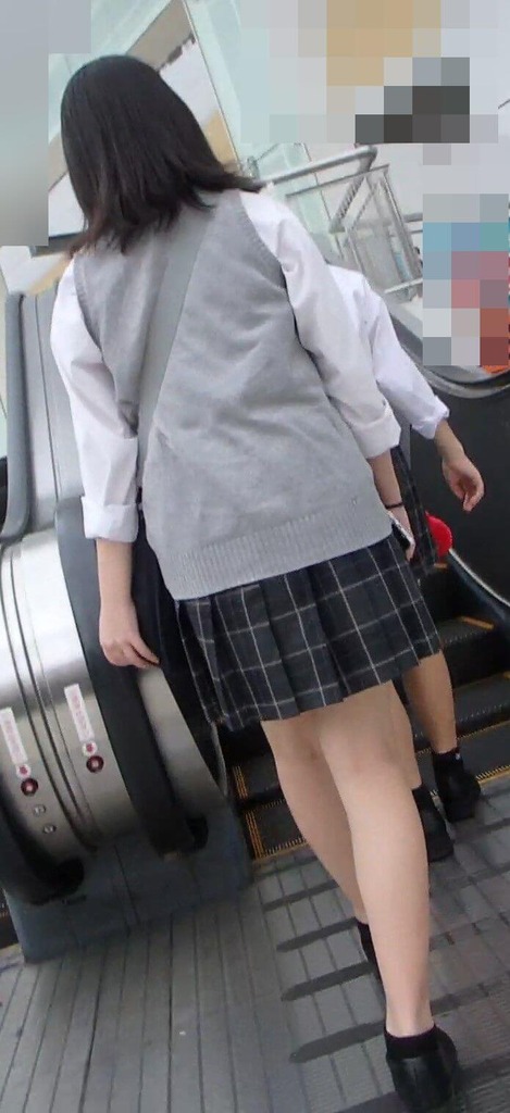 日常JK4