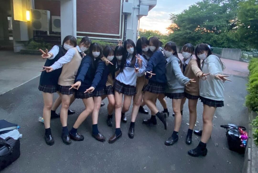 JK集合15