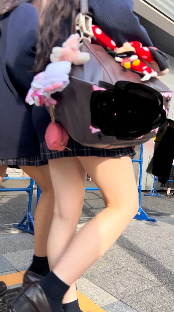 JK太もも3