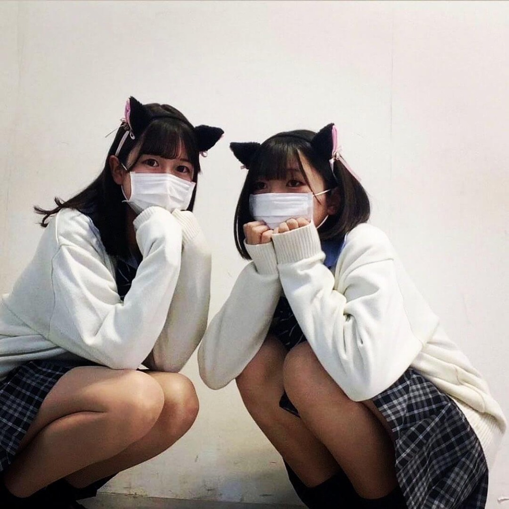 自撮り女子高生12