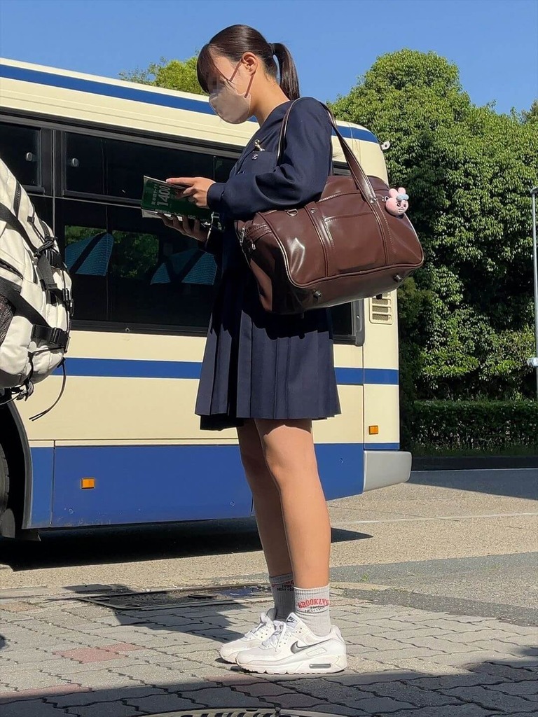女子高生5