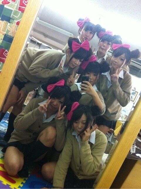 JK集合写真16