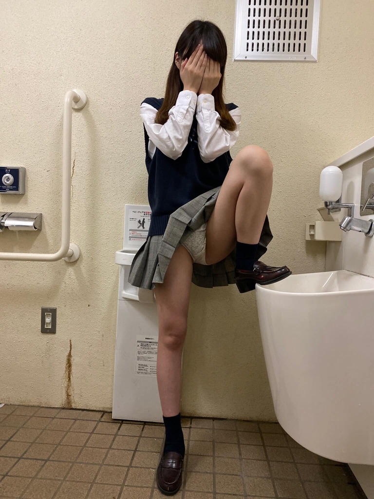 JKコスプレ43