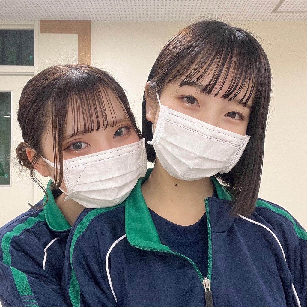 自撮り女子高生23
