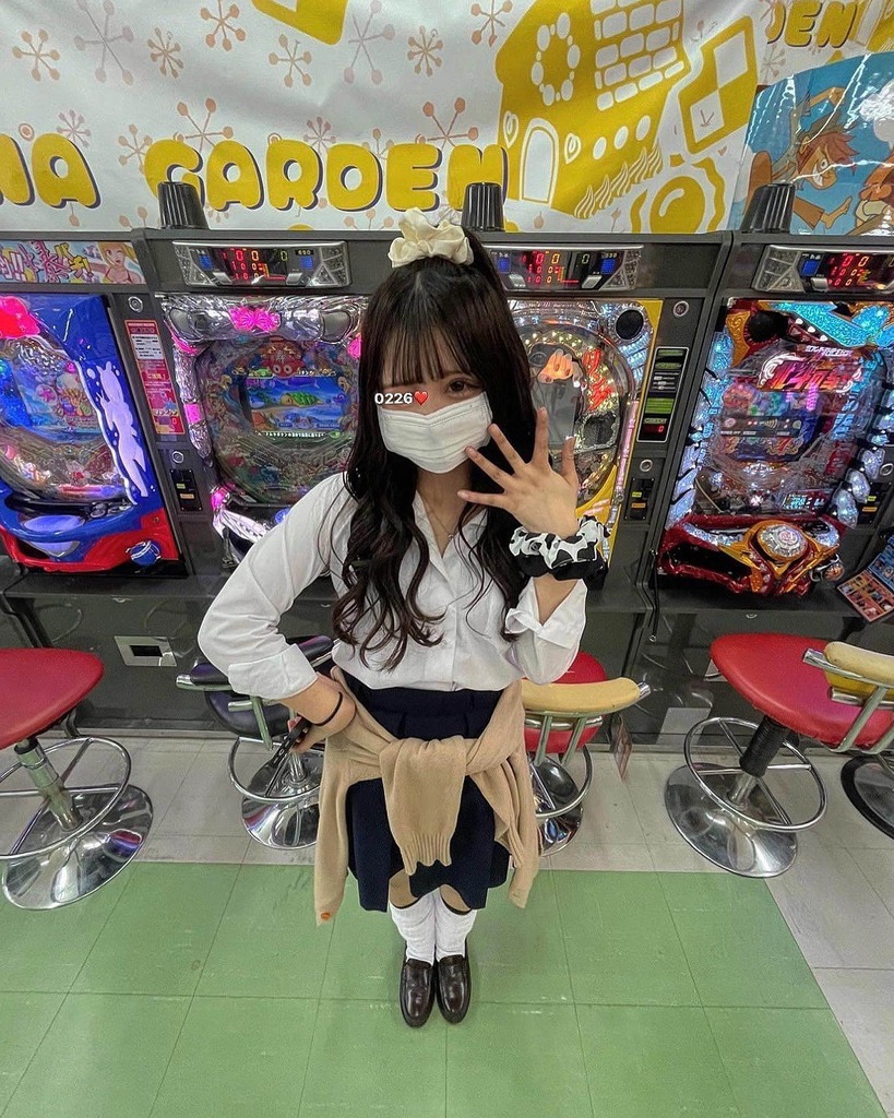 おふざけJK1