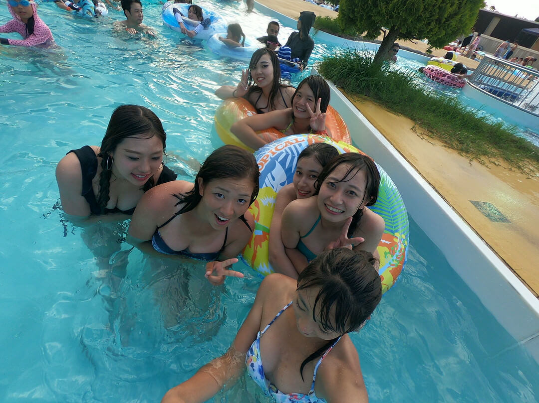 水着JK5