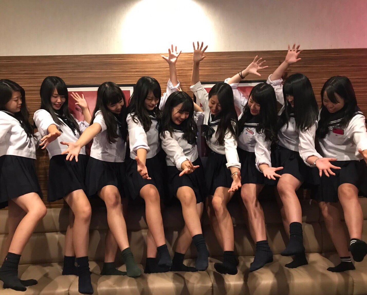 JK集合47