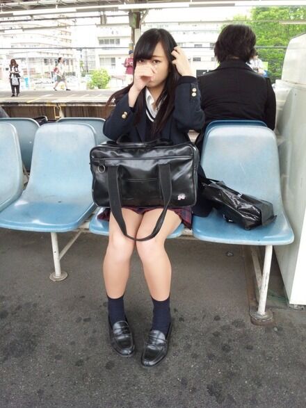 JKミニスカ36