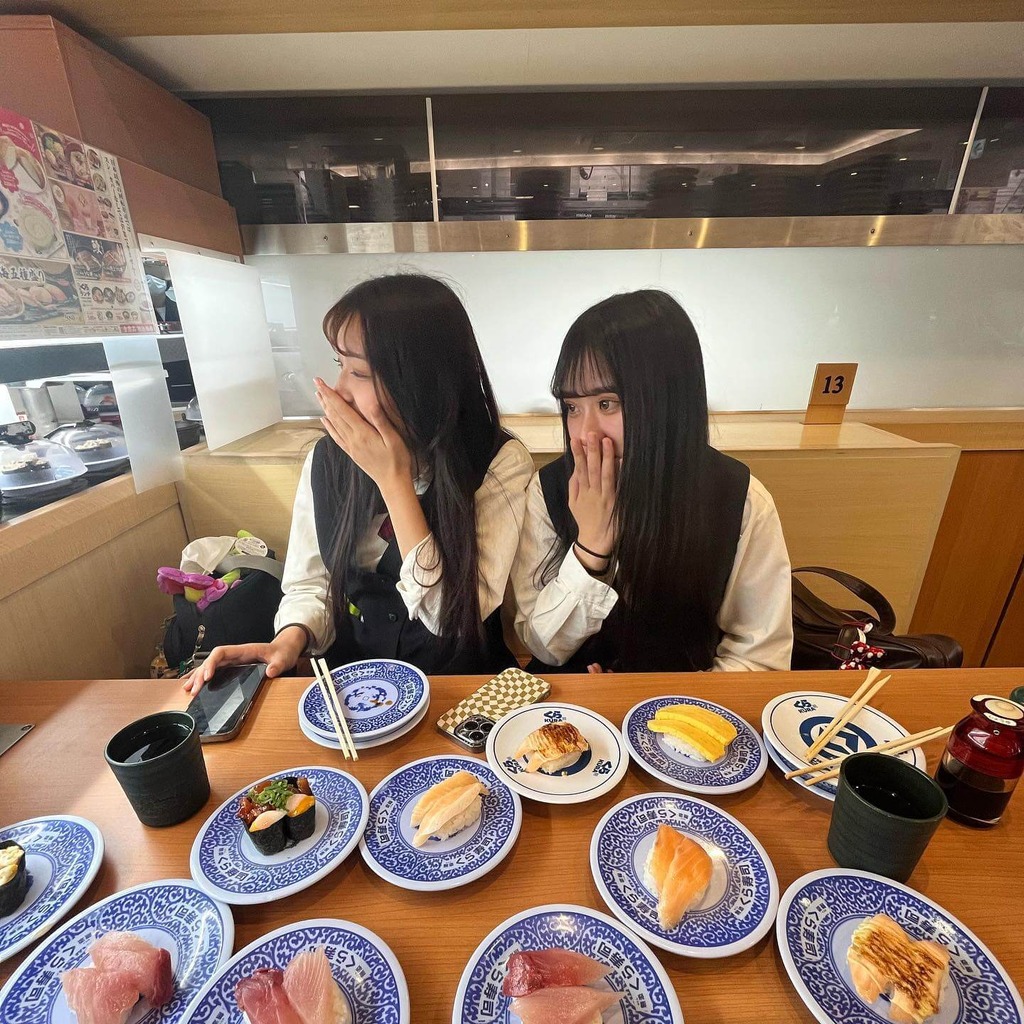 おふざけJK9