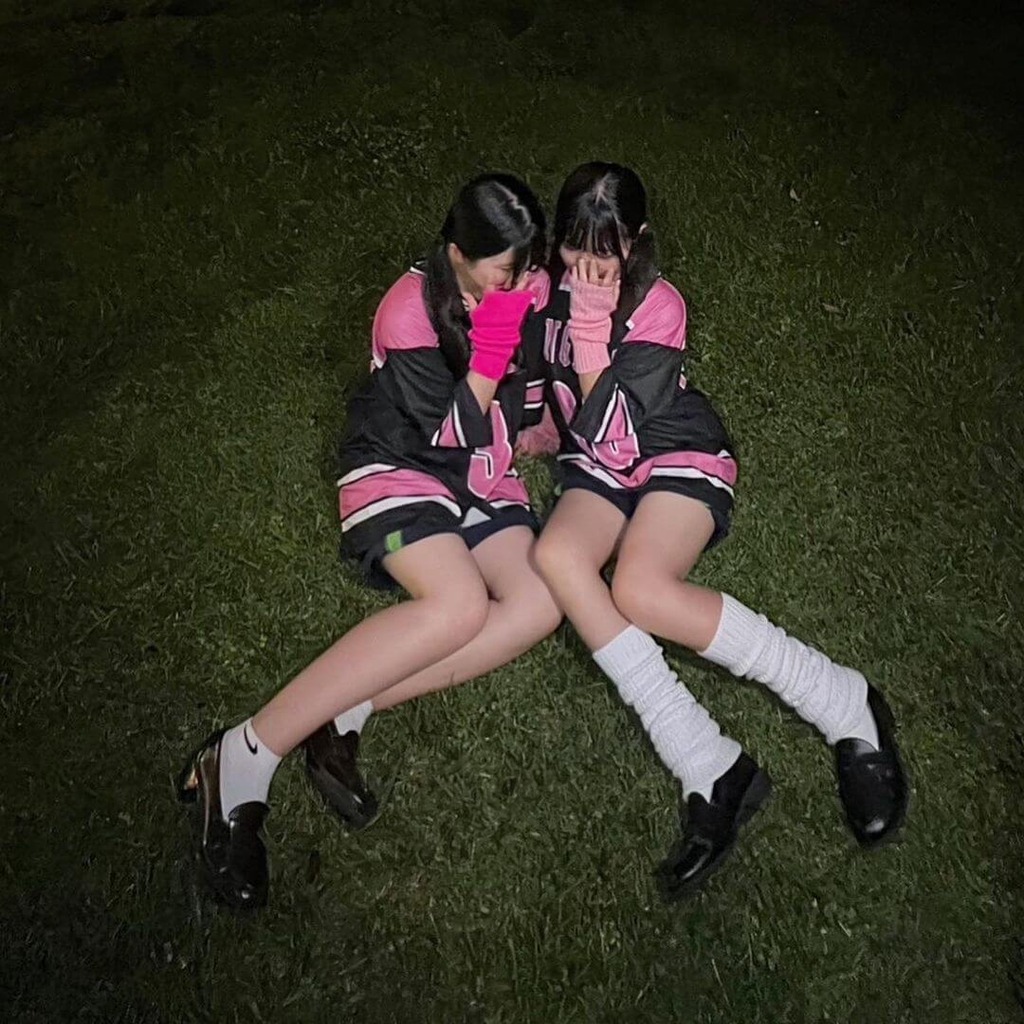 学校JK10