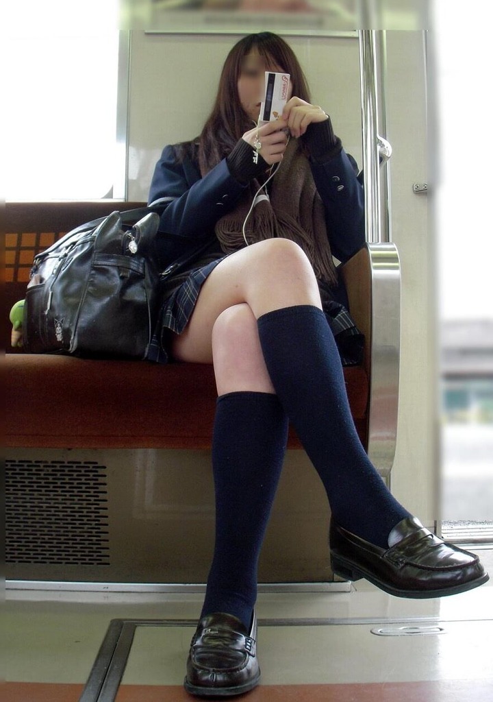 女子高生51