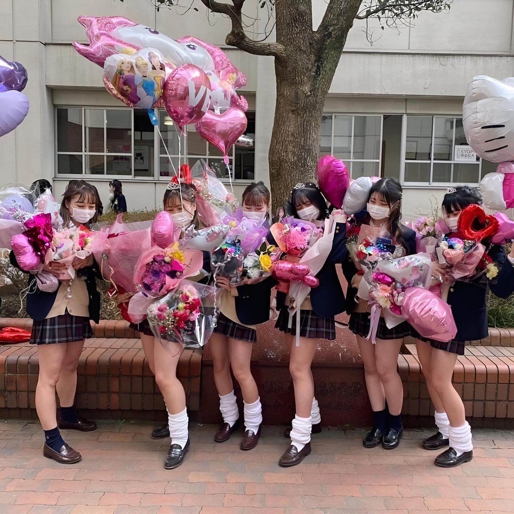 学校JK43